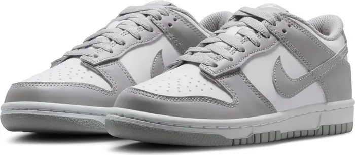 Kids' Dunk Low Basketball Sneaker | Nordstrom