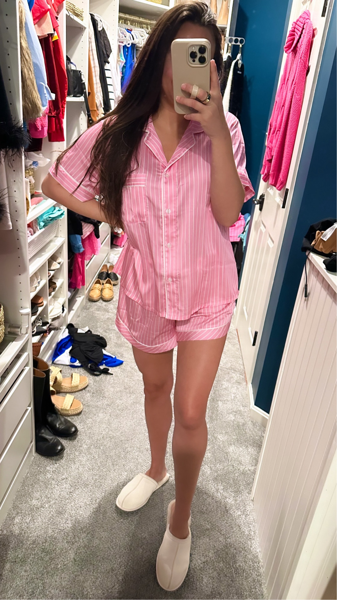 Favorite summer PJs

#LTKfindsunder50 #LTKSeasonal