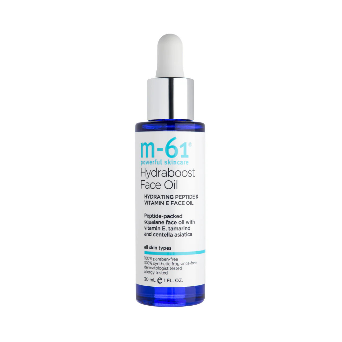 Hydraboost Face Oil – M-61 | Bluemercury, Inc.