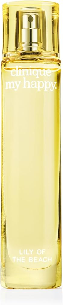 Clinique My Happy Fragrance Spray | Cocoa & Cashmere, Baby Bouquet, Cookies & Kisses, Indigo Mist... | Amazon (US)