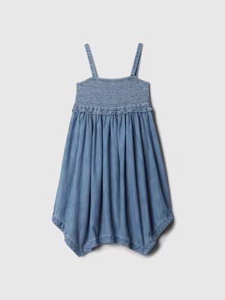 babyGap Smocked Dress | Gap (US)