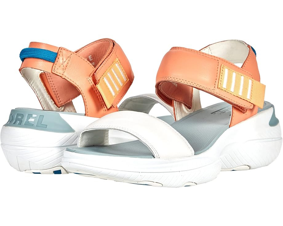 SOREL Explorer Blitz™ Stride Sandal | Zappos