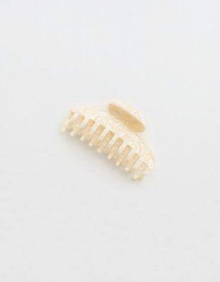 Aerie Pearl Claw Clip | Aerie