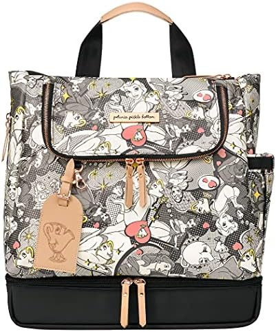 Petunia Pickle Bottom Pivot Backpack | Multiple Carrying Options (Backpack/Tote) | Insulated Pock... | Amazon (US)