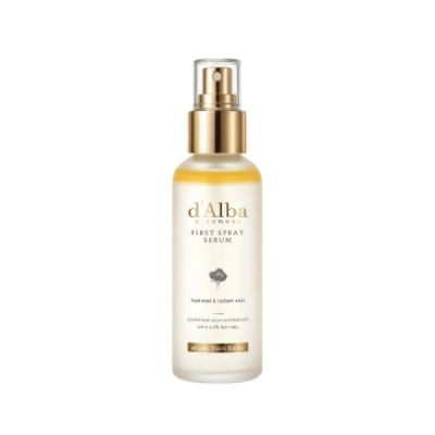Shop d'Alba - White Truffle First Spray Serum  | STYLEVANA | Stylevana