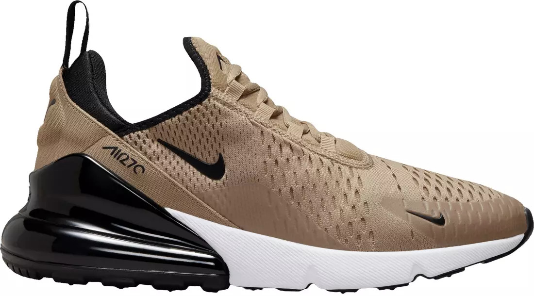 Nike Men's Air Max 270 Shoes | Dick's Sporting Goods