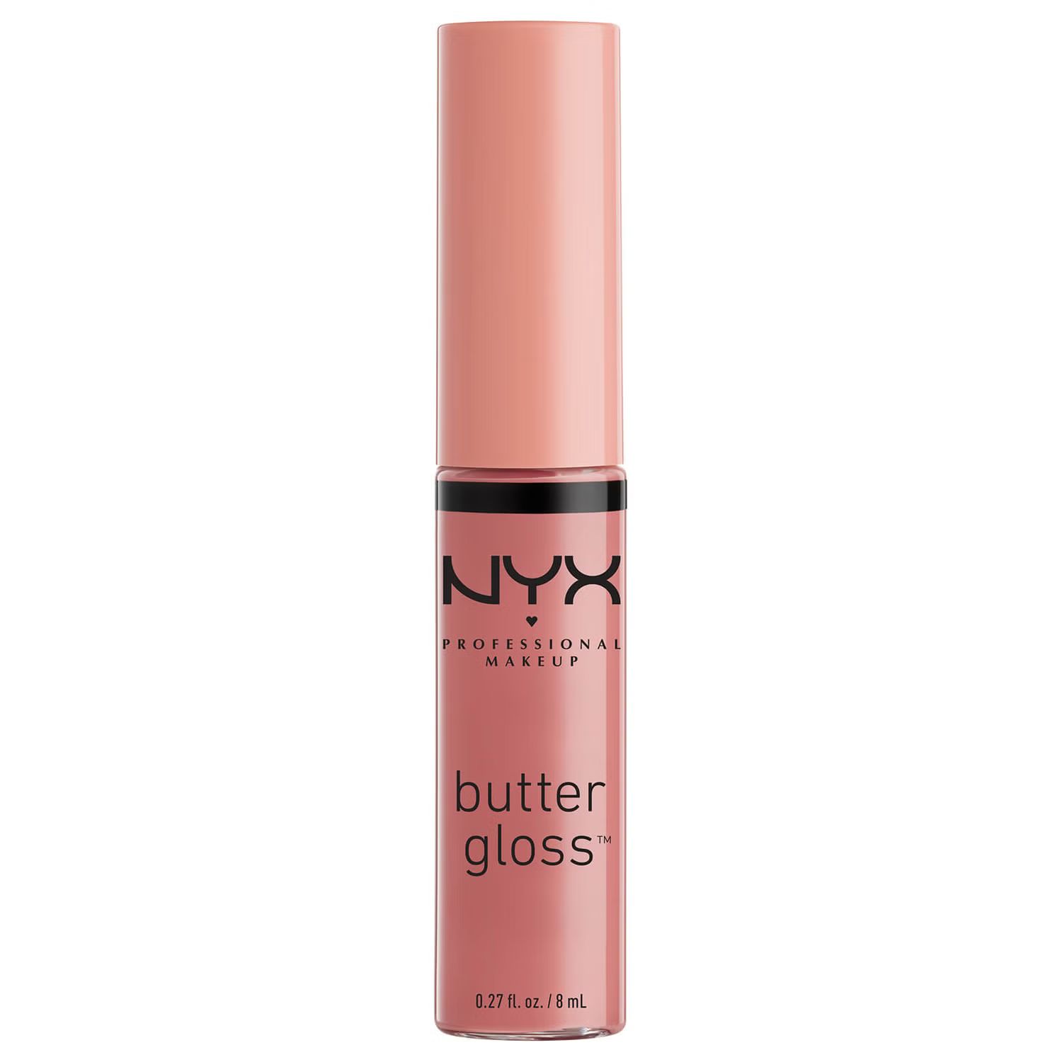 NYX Professional Makeup Butter Gloss (Various Shades) | Look Fantastic (ROW)