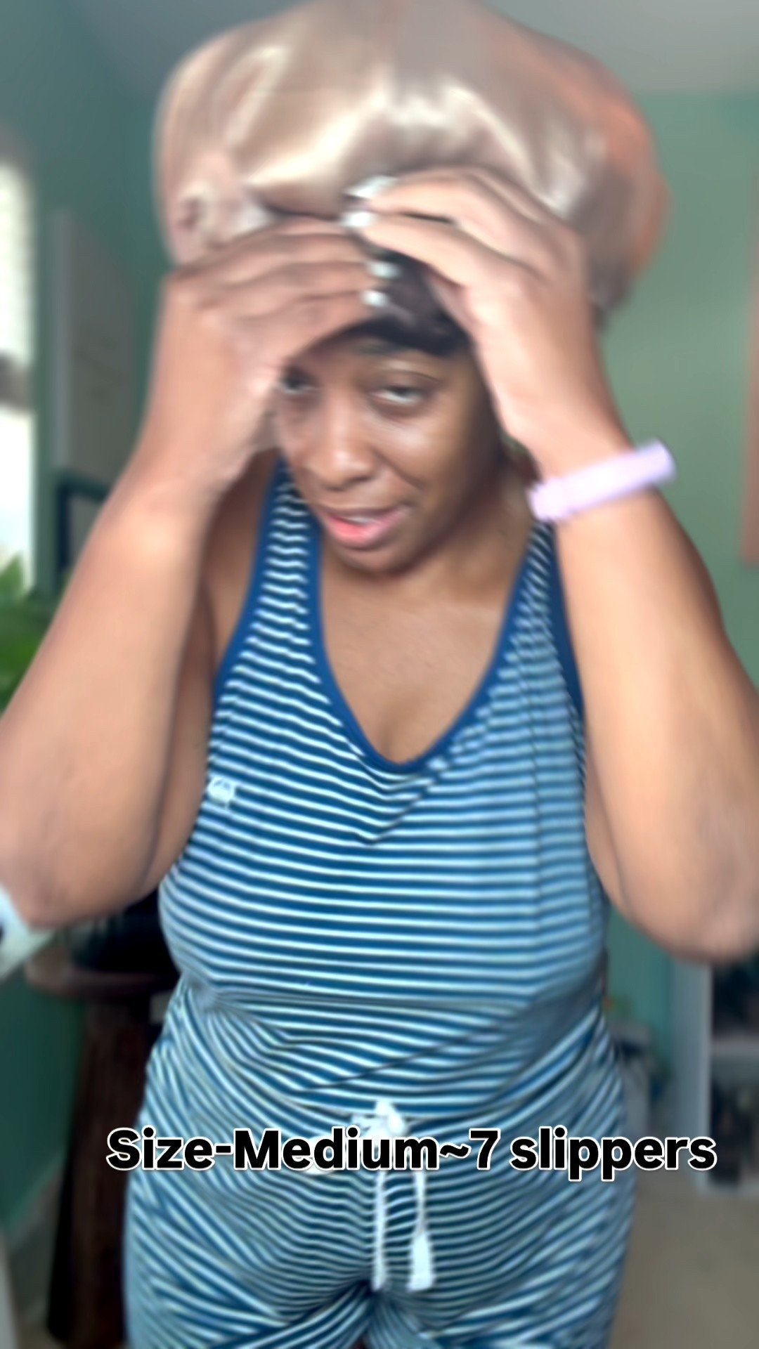 🔥 Ladies, let’s talk about pajamas that actually get you through the night!

If you’re dealing with menopause and those never-ending hot flashes, these PJs are about to be your new BFF. 🌙✨ They’re soft, stylish, and designed to keep you cool so you can finally say goodbye to those midnight sweats.

💃 Comfortable enough to lounge in.
😴 Cool enough to sleep in.
🙌 Perfect for every woman ready to reclaim her rest.

Don’t just wear pajamas—slip into relief, confidence, and comfort.
👉 Grab yours now and wake up refreshed, not drenched!