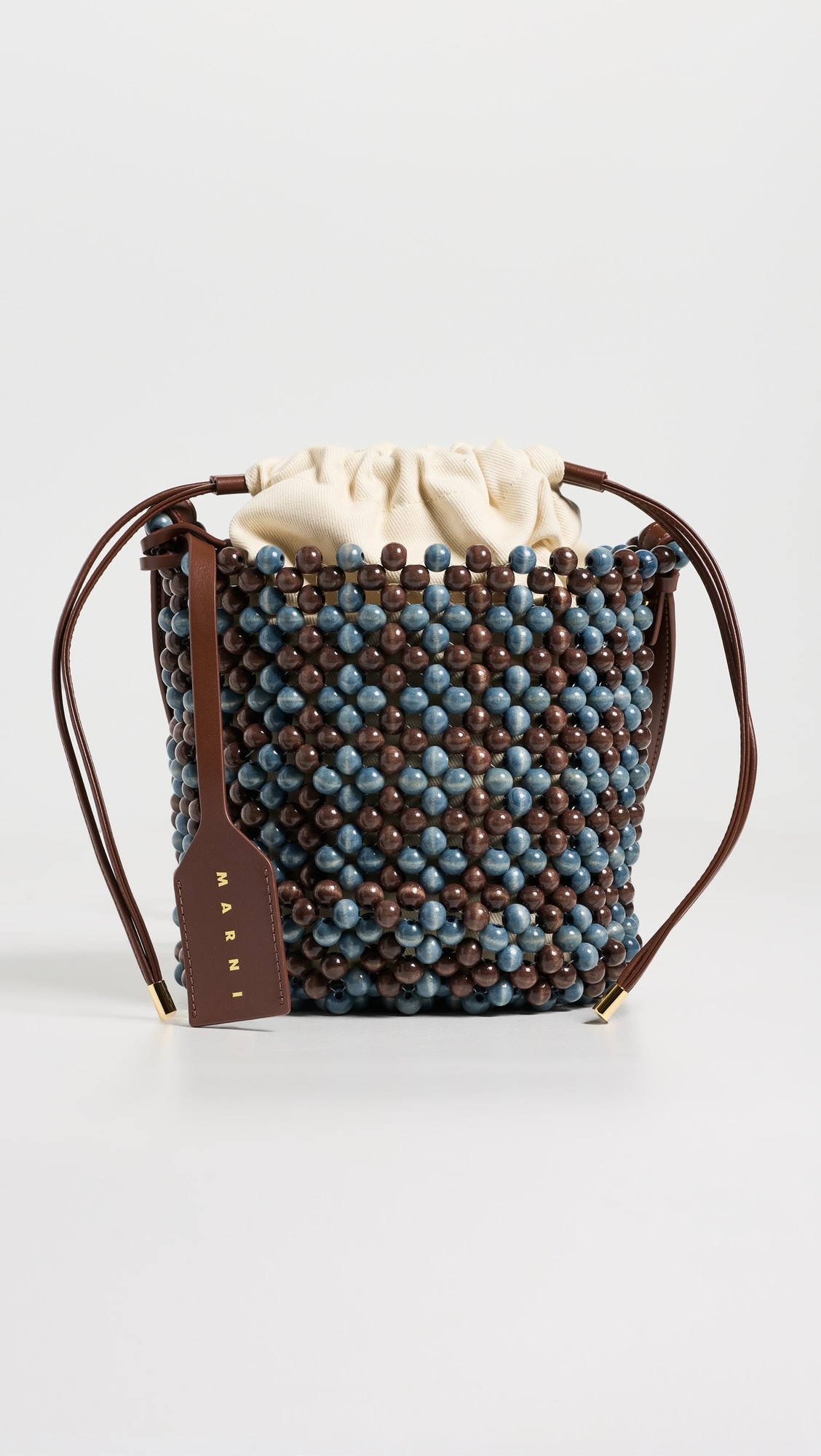 Beads Bucket Bag | Shopbop