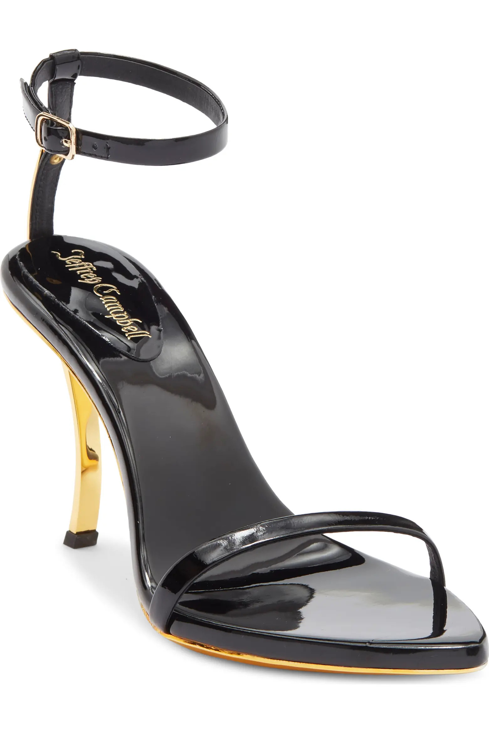 Obsession Ankle Strap Sandal (Women) | Nordstrom | Nordstrom