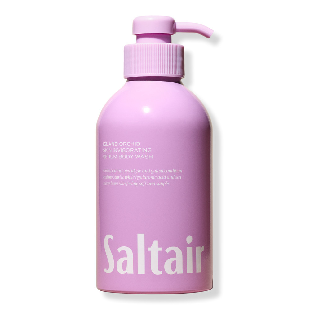 Saltair Body Wash - Island Orchid | Ulta