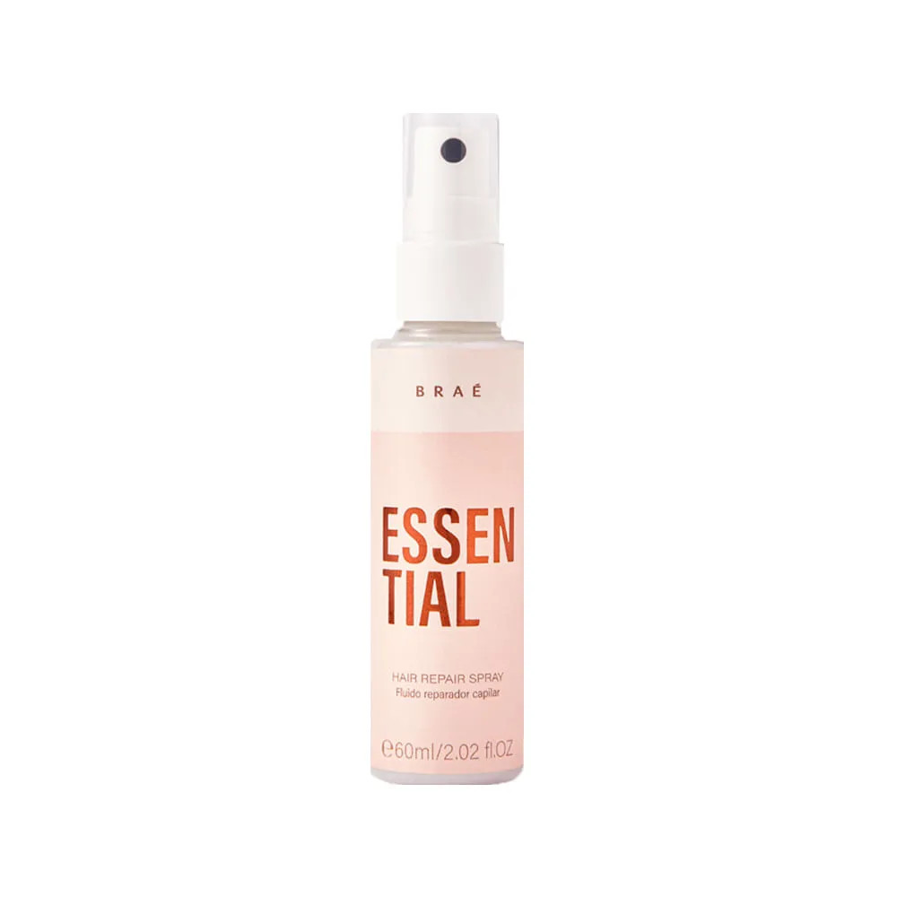 Leave-in Braé Essential 60 ml | Amobeleza (BR)