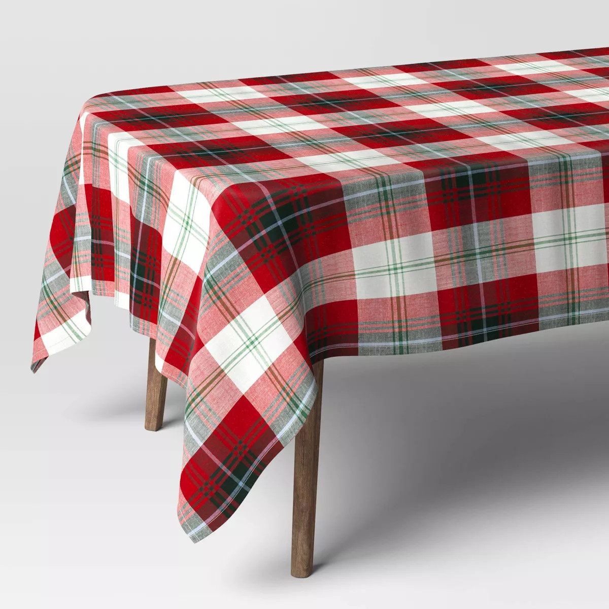 Plaid Tablecloth - Threshold™ | Target