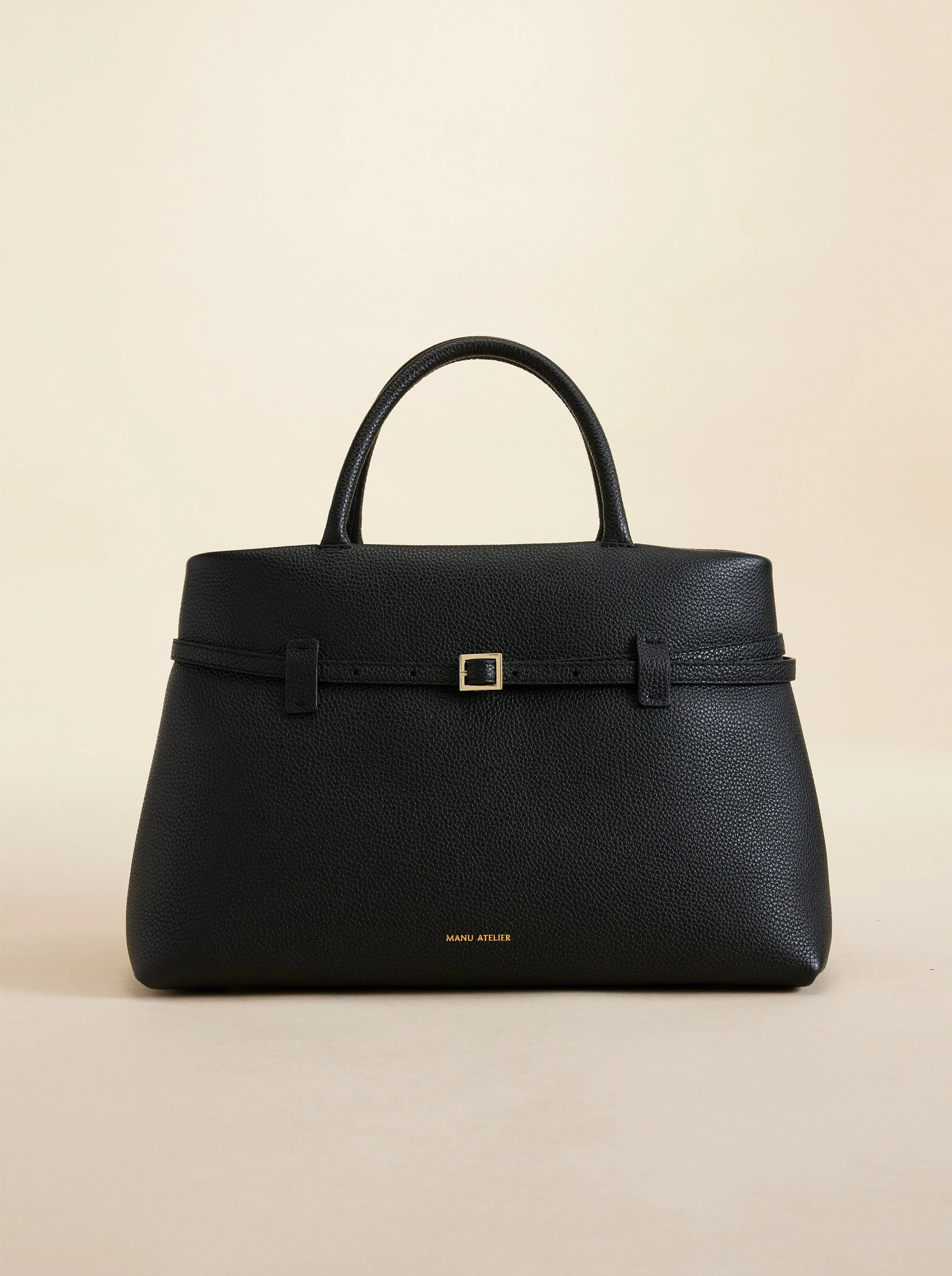 Le Cambon 35 Black | Manu Atelier