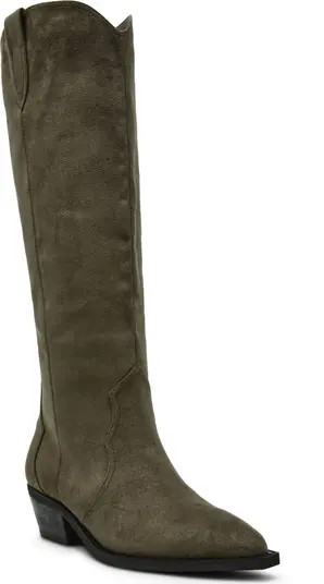 Kit Knee High Boot (Women) | Nordstrom Rack