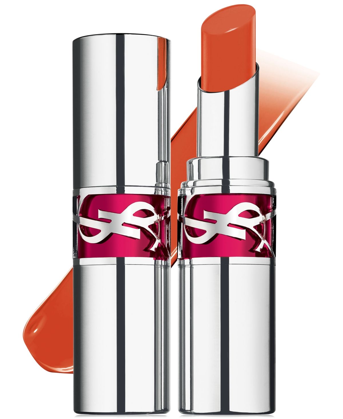 Yves Saint Laurent Candy Glaze Lip Gloss Stick | Macys (US)