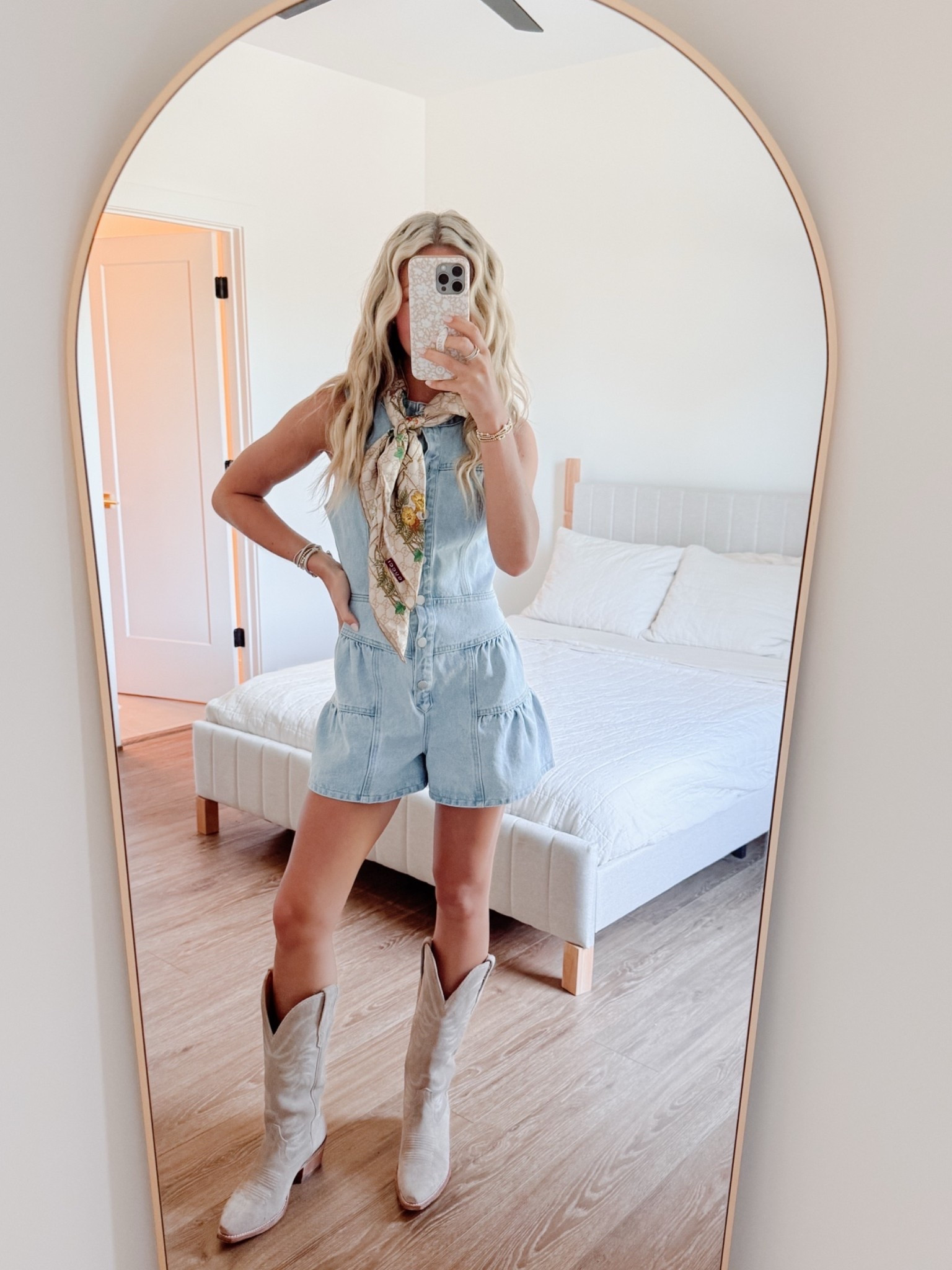 cma fest outfit inspo⚡️

#LTKootd