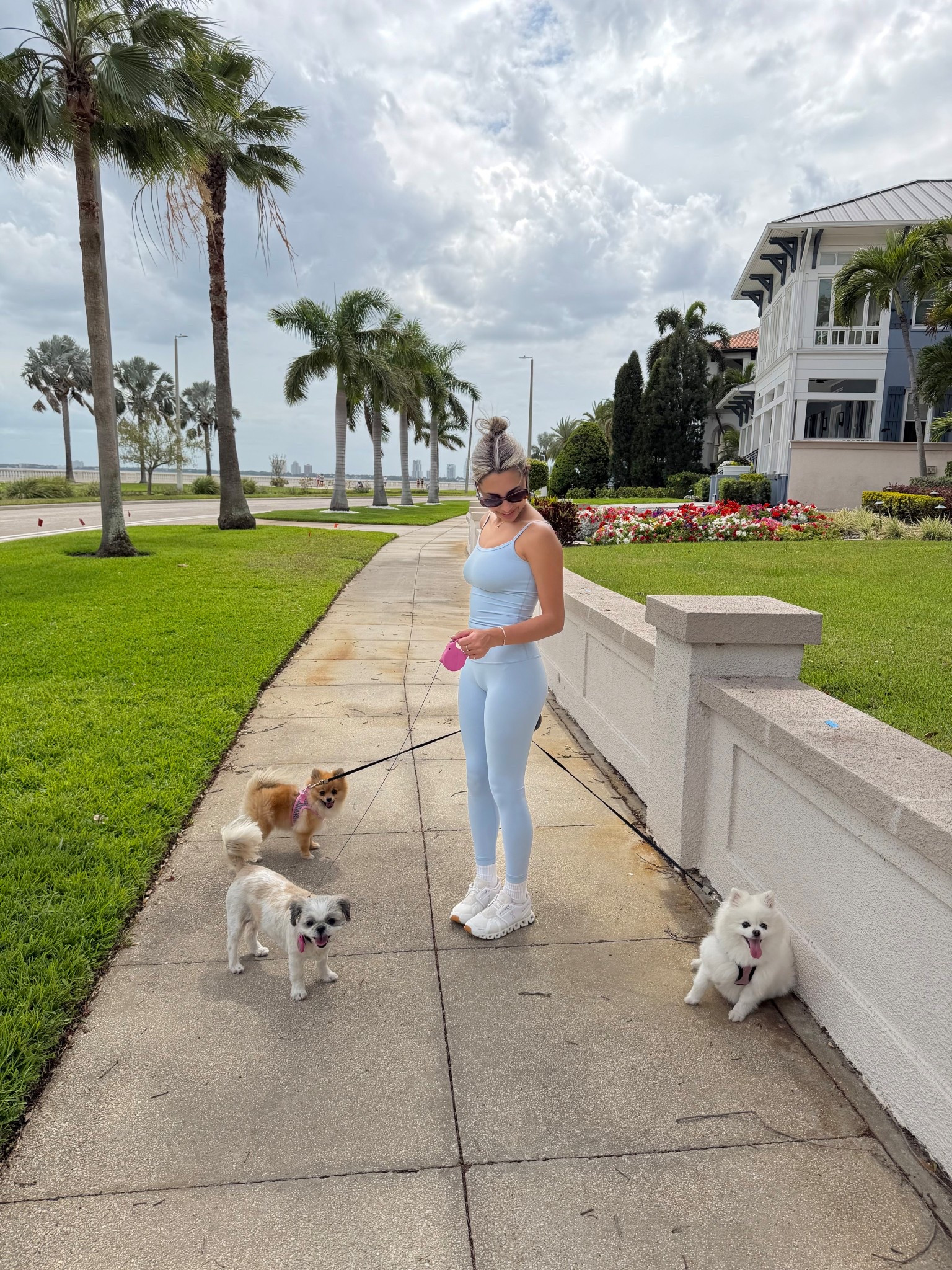 #LTKActive #LTKPetite #LTKootd