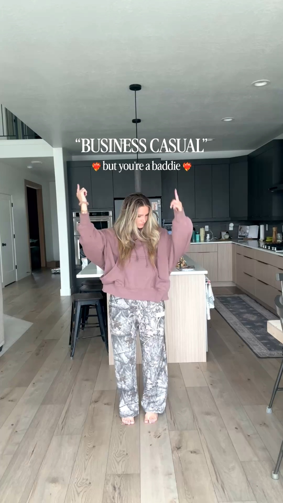 for the baddie mommy ❤️‍🔥 

CODE “20HAYLEYW” at bohme !!

Shirt: @dressedinlala 

#lds #prolds #garmentfriendly