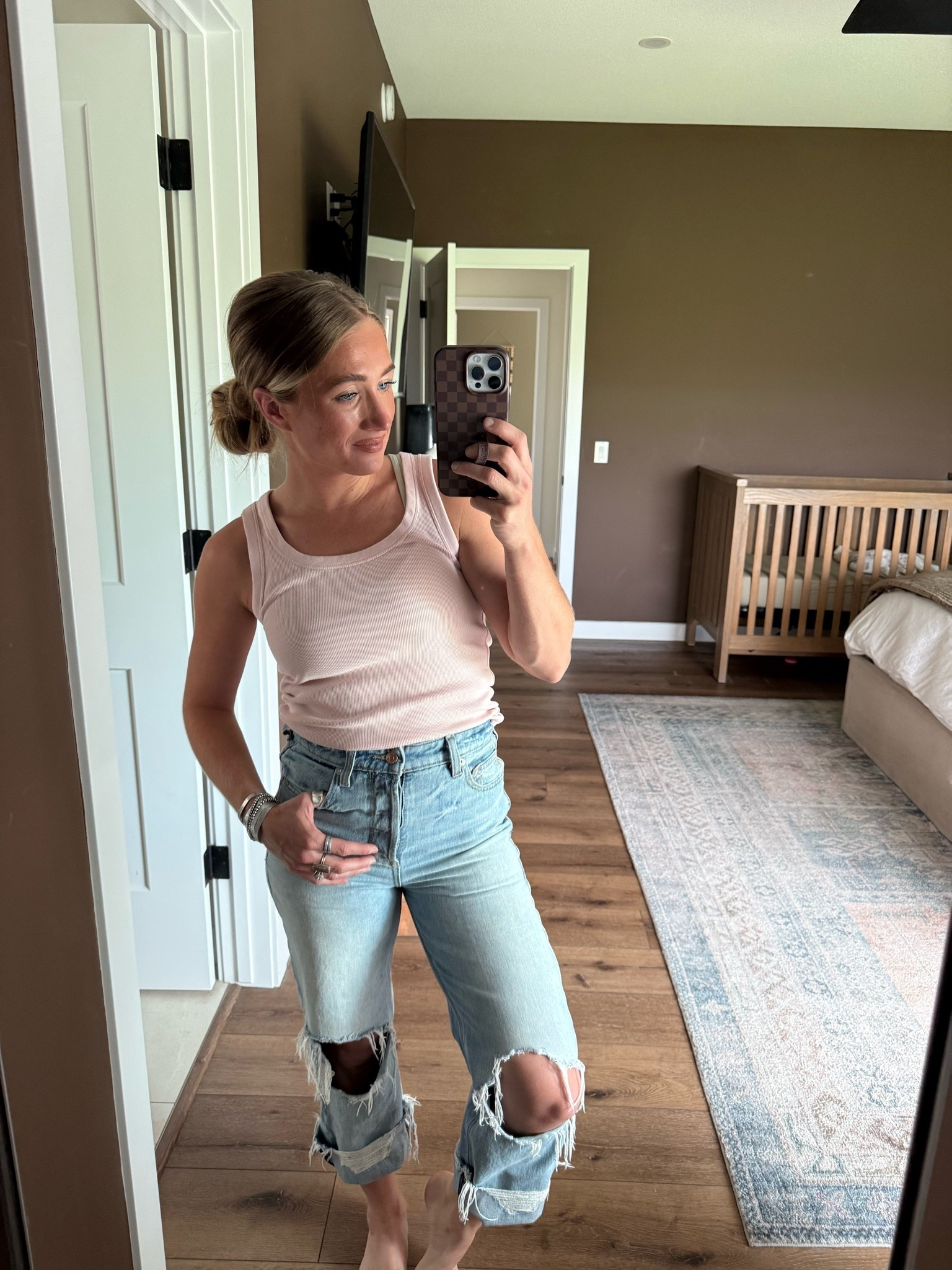H&M summer haul

#LTKcanada #LTKsummer #LTKjeans