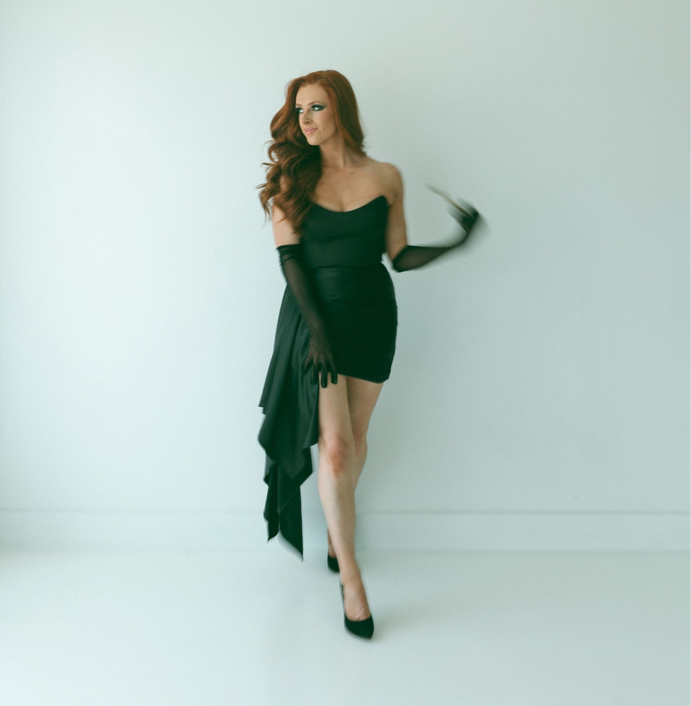 The vibes of this dress are immaculate 🔥✨

#LTKparties #LTKeurope #LTKshoecrush