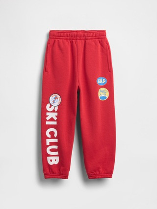 Gap × Disney Baby & Toddler Joggers | Gap (US)
