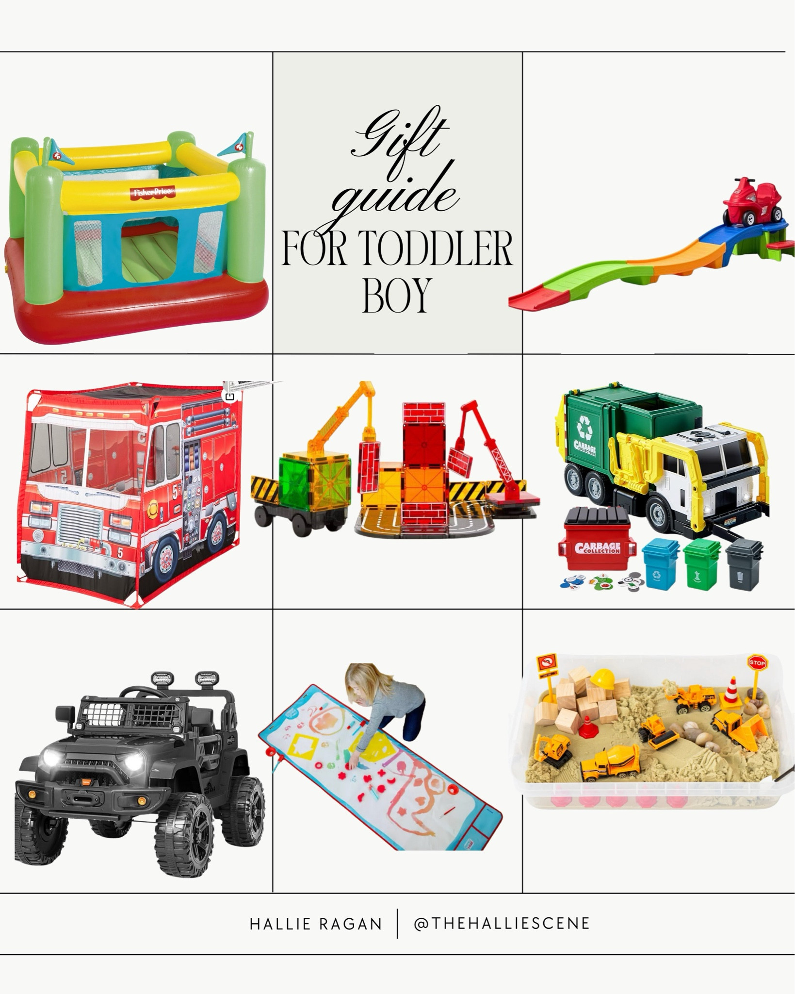 toddler boy gifts // toddler boy gift guide // toddler boy Christmas gifts // toddler boy gift ideas // toddler gifts // boy gifts // toddler gift ideas // toddler Christmas gifts 

#LTKGiftGuide #LTKKids #LTKHoliday