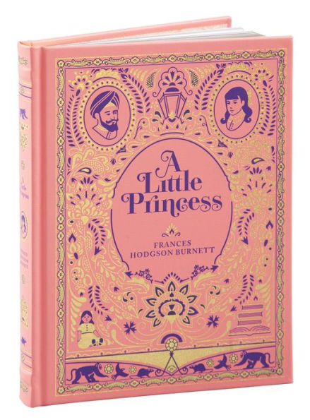 A Little Princess (Barnes & Noble Collectible Editions) | Barnes & Noble