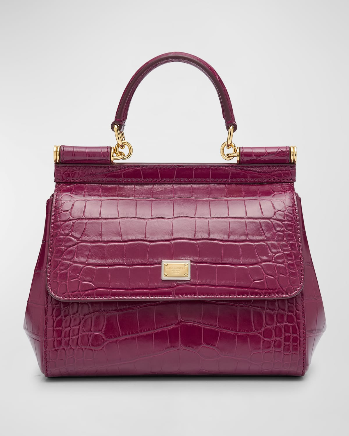 Small Sicily Handbag | Neiman Marcus