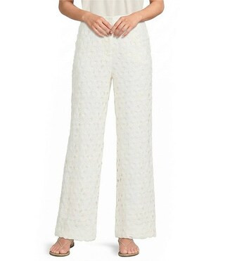 Bowen Wide Leg Pants | Dillard's