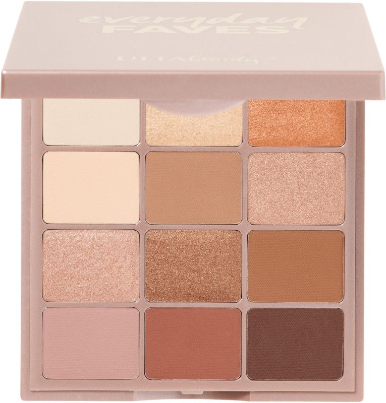 Everyday Faves Eyeshadow Palette | Ulta