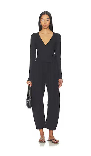 Free People x FP Movement All For Love One Piece in Black. - size M | Revolve Clothing (Global)
