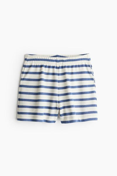 Jersey Shorts | H&M (US + CA)