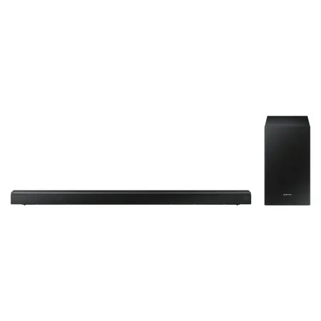 SAMSUNG 3.1 Channel 310W Soundbar System with Wireless Subwoofer -HW-R60M/ZA | Walmart (US)