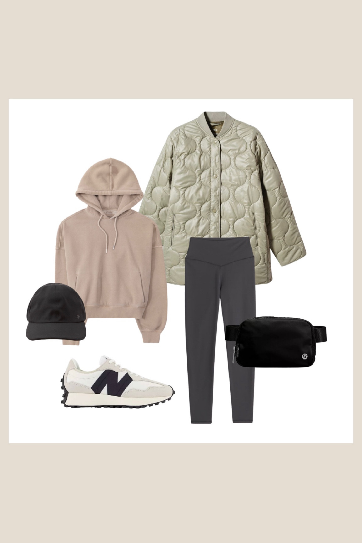 Spring Outfit Inspo

#LTKFind #LTKSeasonal #LTKstyletip