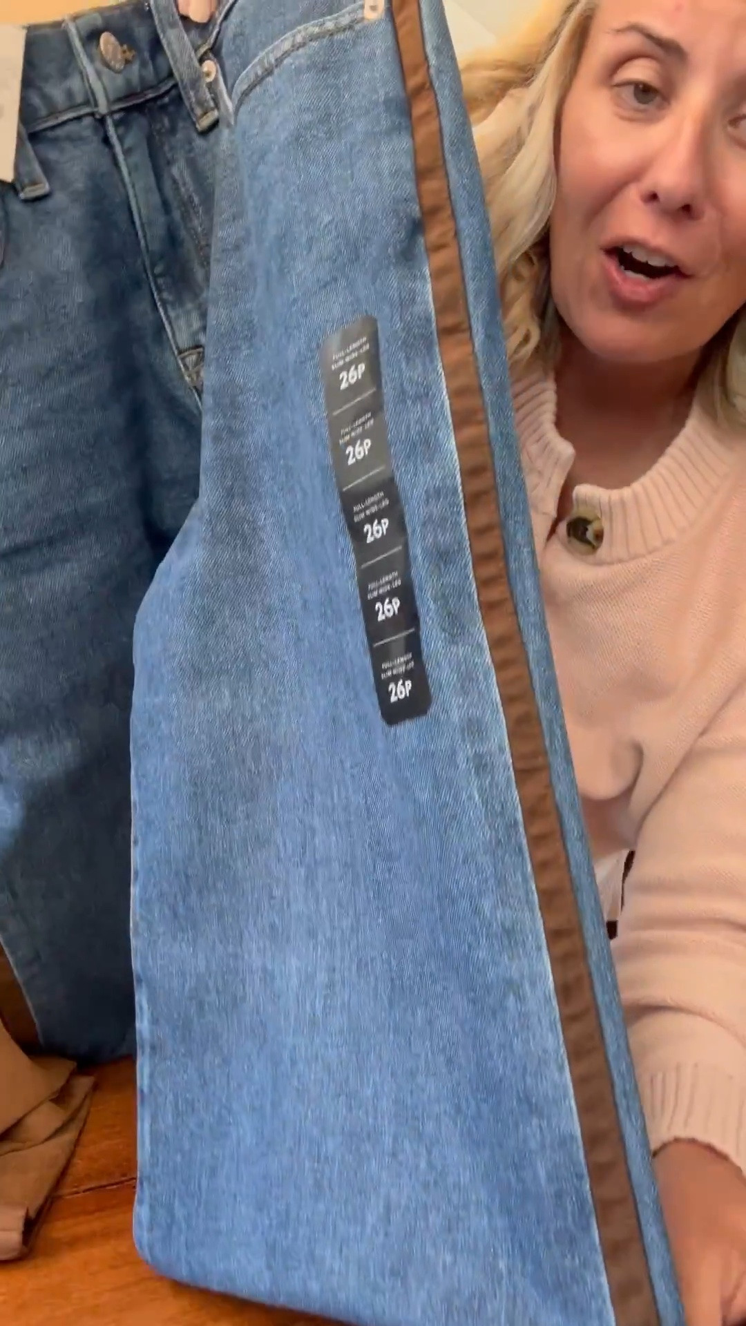 Unbox my new J.Crew Factory with me!!! Try-on coming soon….it’s sooooo good!

#LTKdayinmylife #LTKSeasonal #LTKOver40