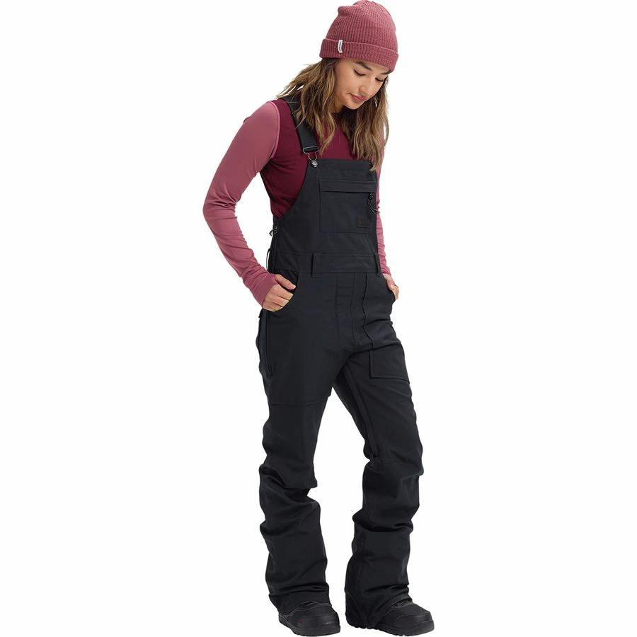 Burton Avalon Bib Pant - Women's | Backcountry