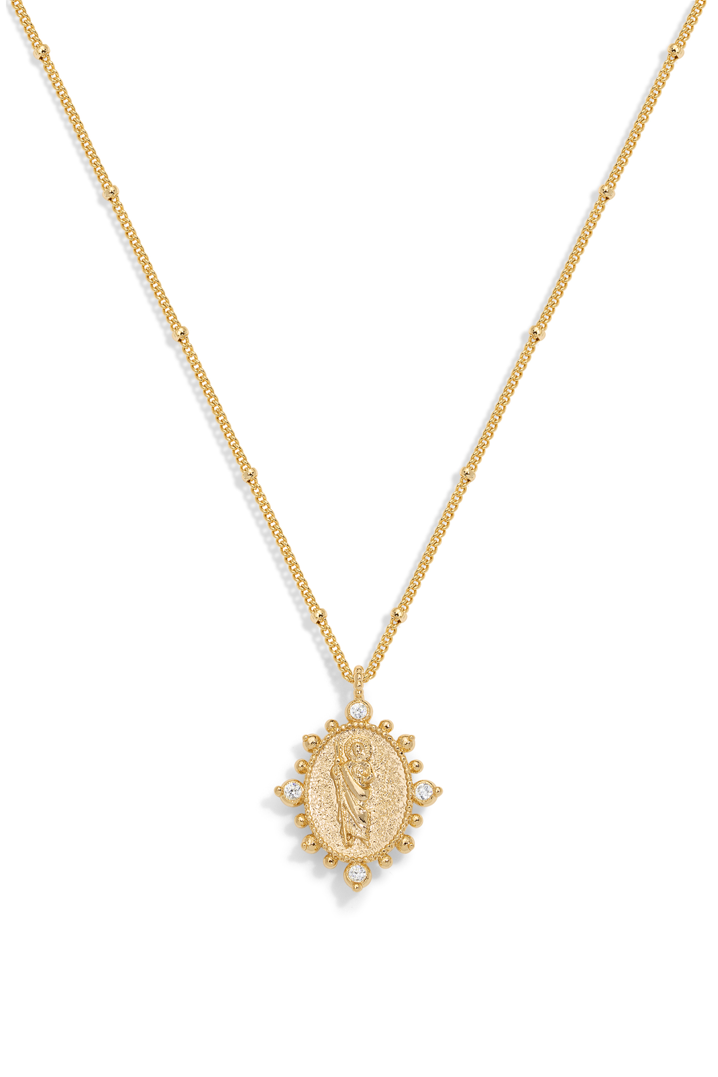 Chapel Necklace (Women) | Nordstrom | Nordstrom