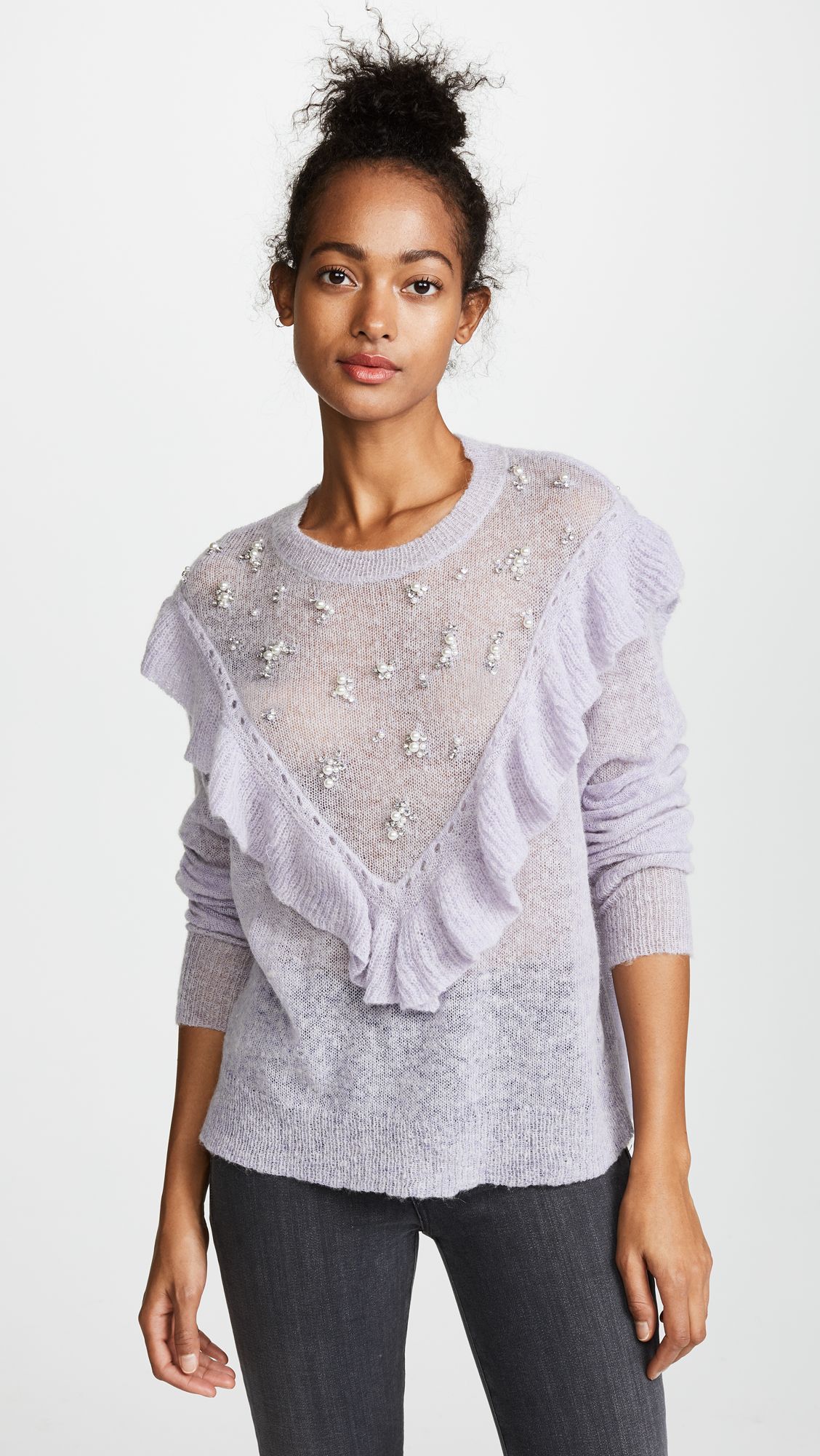 Baume Sweater | Shopbop