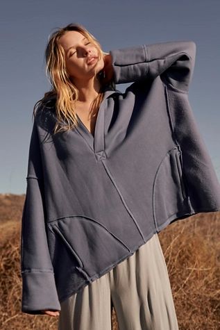 Equinox Pullover | Free People (Global - UK&FR Excluded)