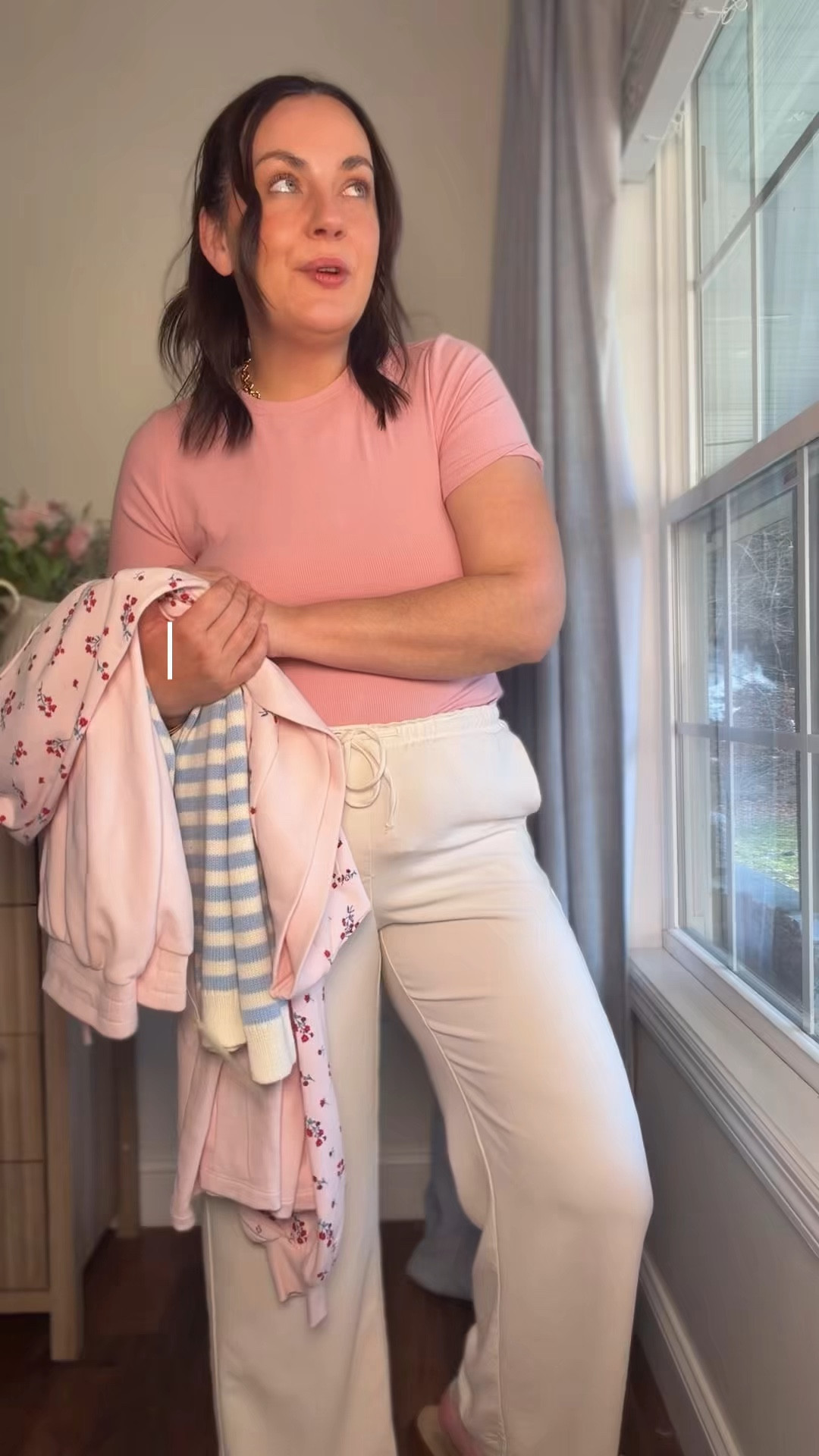 Target spring fashion finds that look way more expensive than they are. Easy, comfy pieces you can mix and match all season long. Linking everything on my LTK

#LTKStyle #TargetFinds #SpringFashion #EverydayOutfits #CasualChic #AffordableStyle #MomStyle #SpringWardrobe

#LTKSaleAlert #LTKSeasonal #LTKMidsize