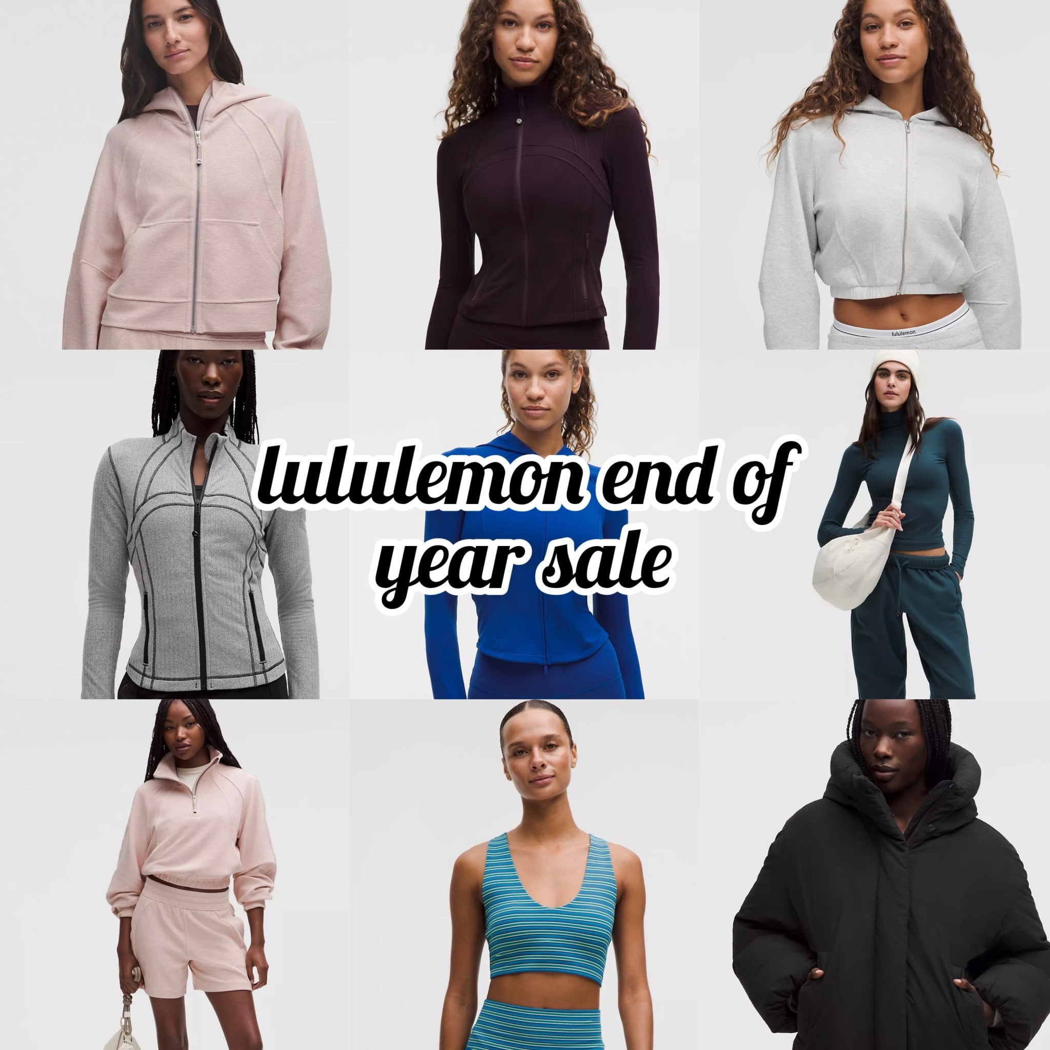 I looked through the entire sale and these are the best items!🤭👏🏼💗

#LTKSaleAlert #LTKHoliday #LTKfitnessgoals