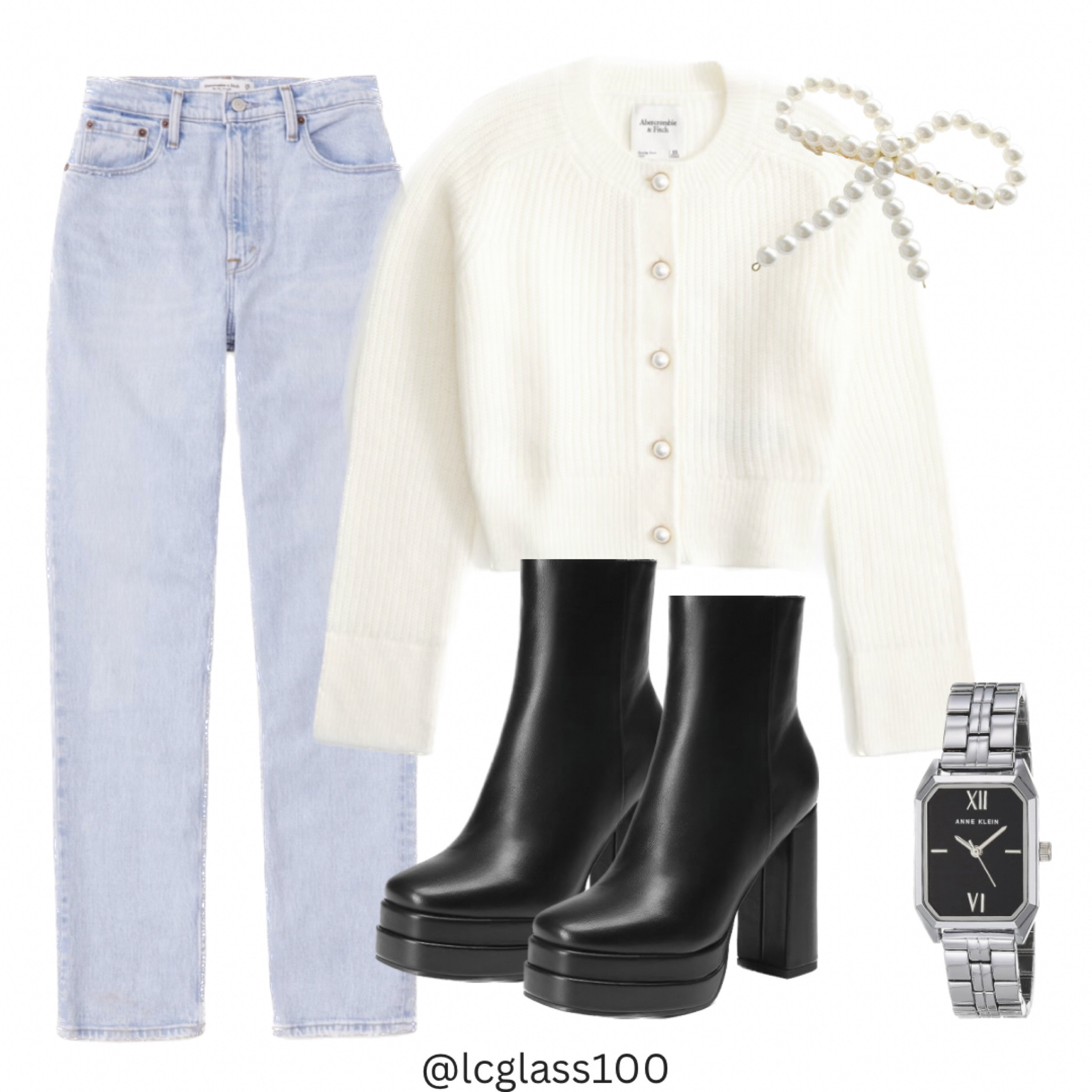 Casual vibes but make it cute  
#clothing #Abercrombie #sale 

#LTKGiftGuide #LTKsalealert #LTKstyletip