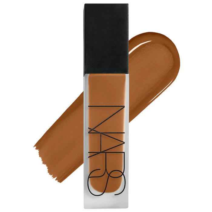 Natural Matte Longwear Pore Blurring Medium-to-Full Coverage Foundation - NARS | Sephora | Sephora (US)