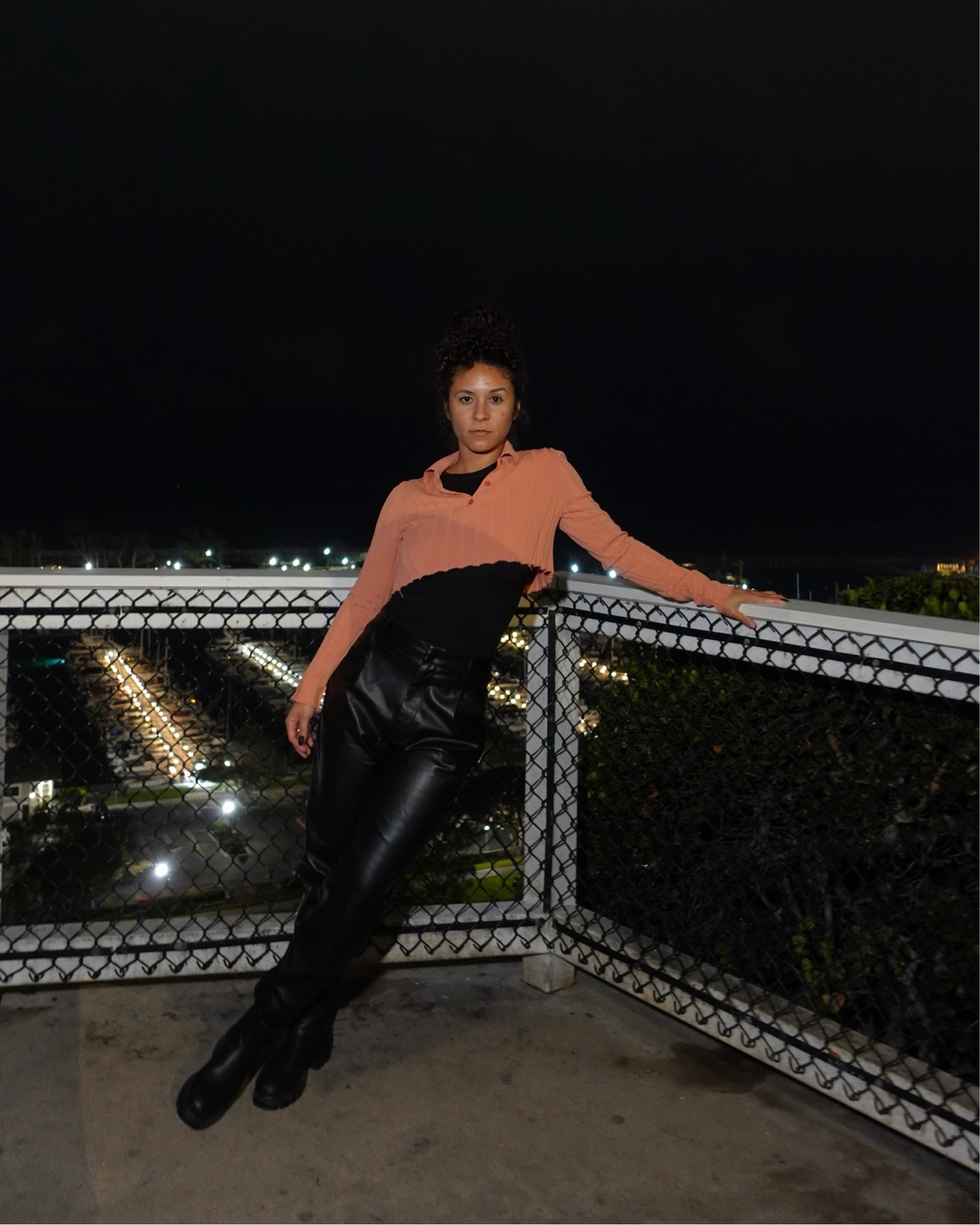 The naked wardrobe long sleeve is the perfect base layer for any outfit. Orange for spooky season 🎃

#LTKSeasonal #LTKHalloween #LTKStyleTip