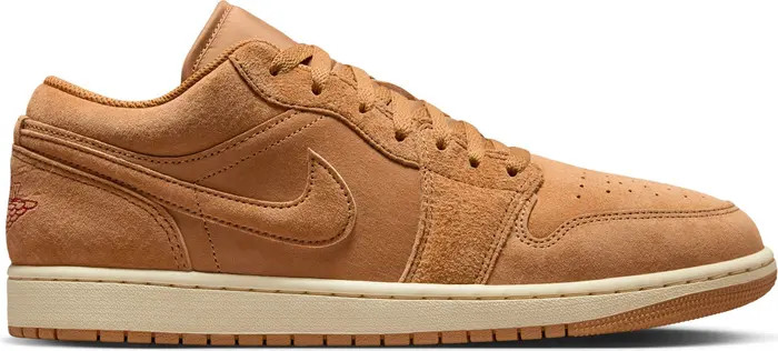 Air Jordan 1 Low SE Sneaker (Men) | Nordstrom