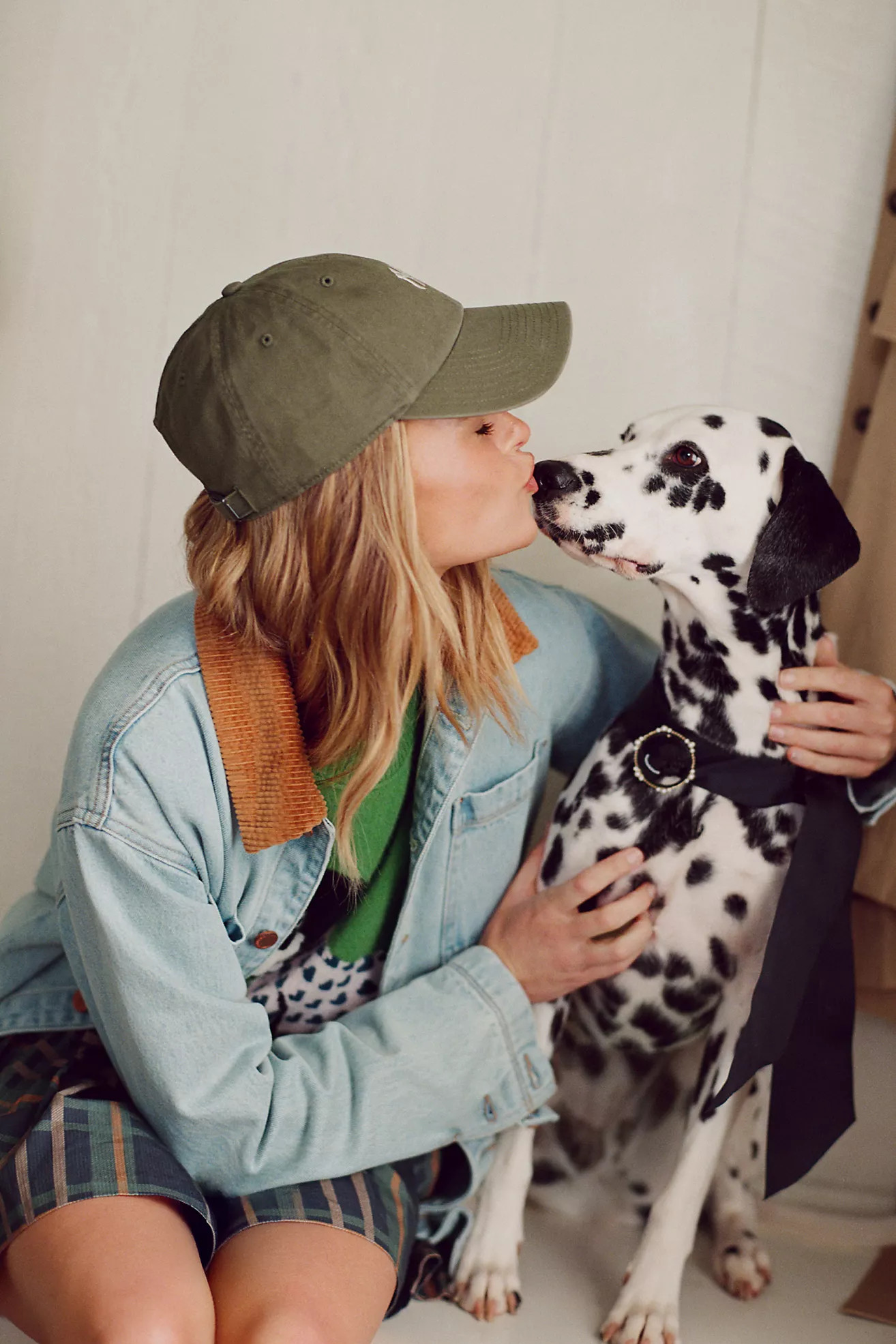 '47 MLB Mini Logo Baseball Cap | Anthropologie (US)