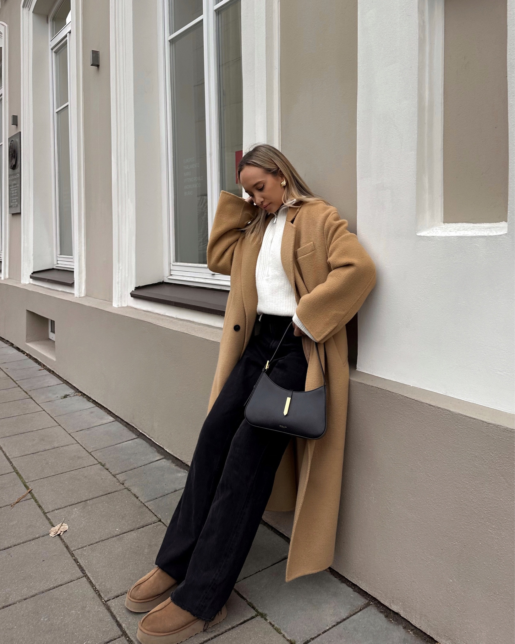 Ootd

#LTKuk #LTKeurope #LTKautumn