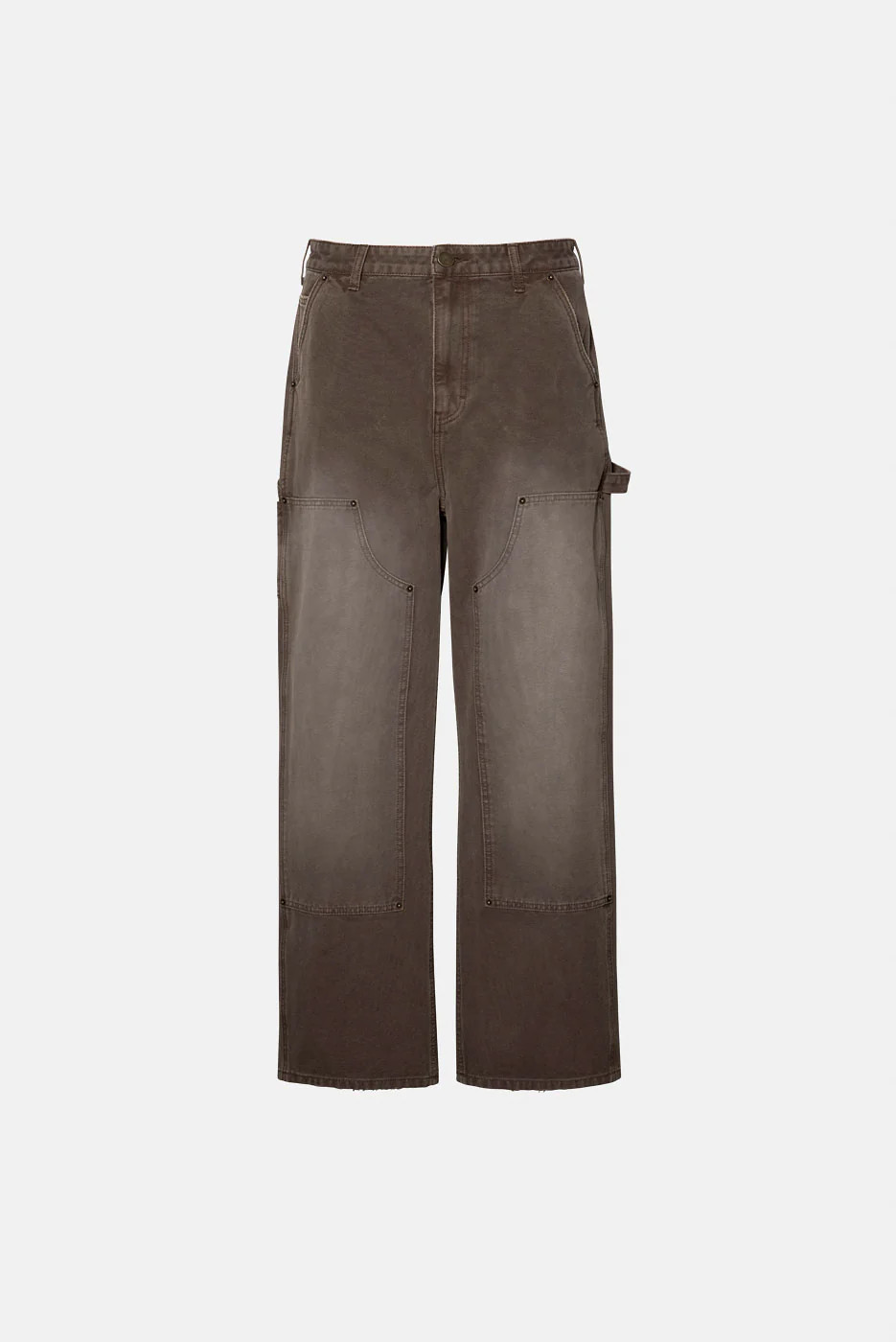 INDUSTRY DOUBLE KNEES PANT | Elwood Clothing