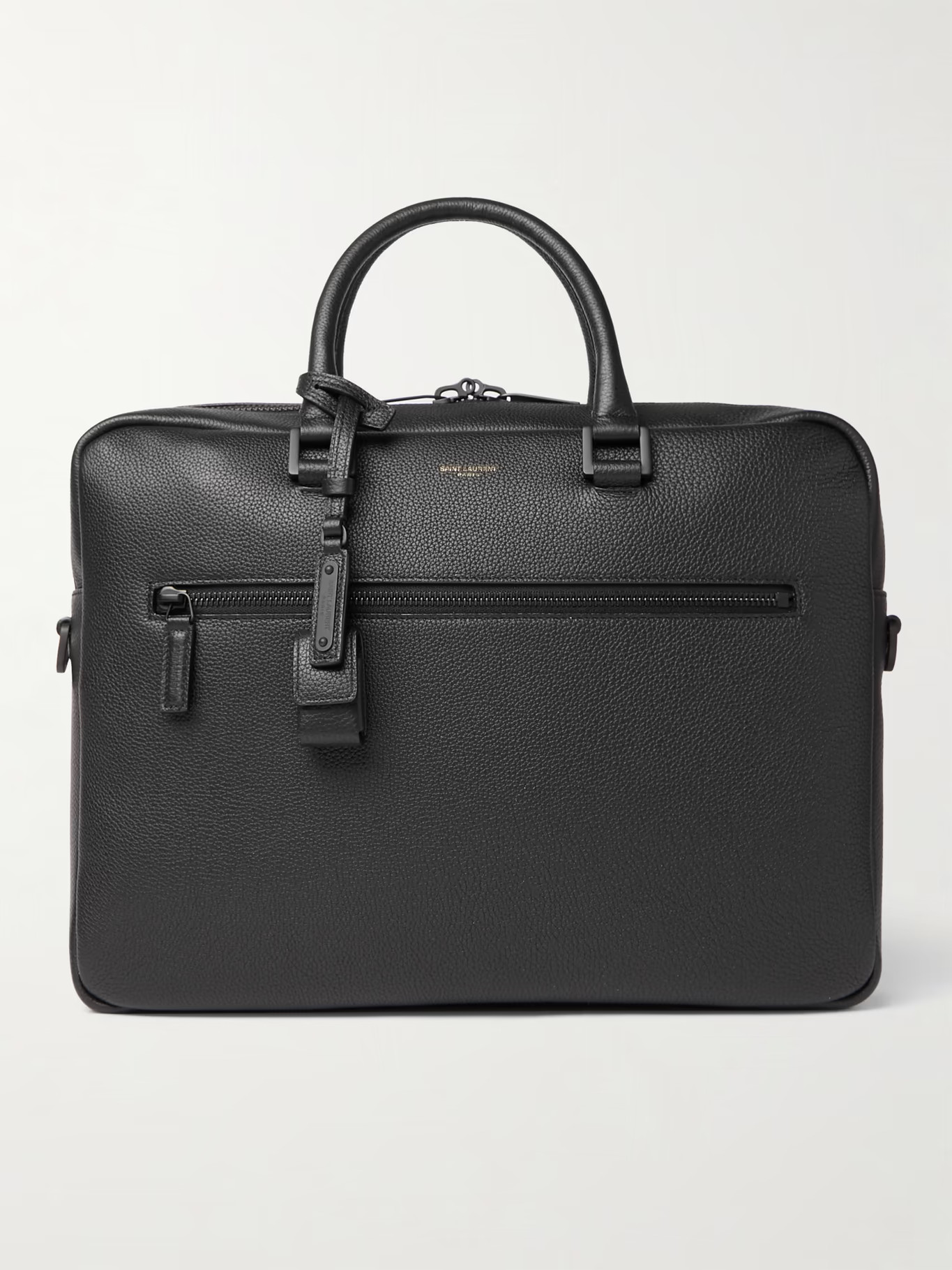 Sac de Jour Full-Grain Leather Briefcase | Mr Porter (UK)